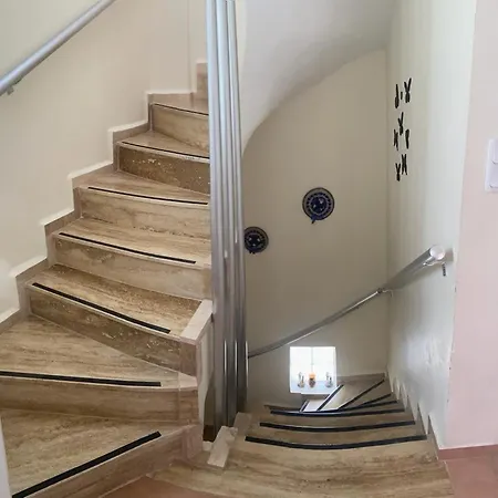 Triplex House, Near Center And Sea Ξενοδοχείο *