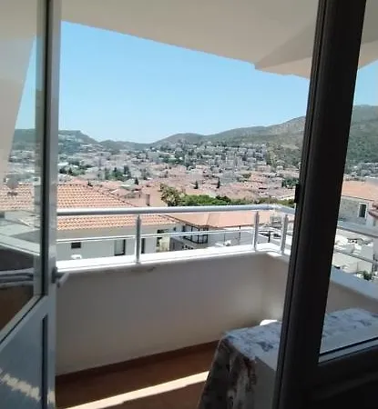 Triplex House, Near Center And Sea Ξενοδοχείο Datca