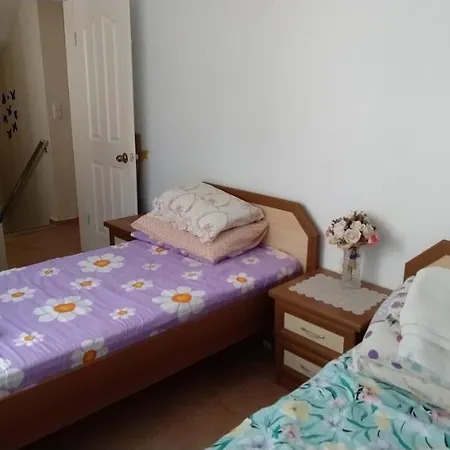 Triplex House, Near Center And Sea * Datca