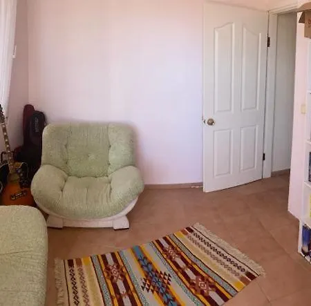 Triplex House, Near Center And Sea Datca