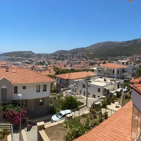 Ξενοδοχείο Triplex House, Near Center And Sea