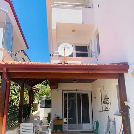 Ξενοδοχείο Triplex House, Near Center And Sea Datca