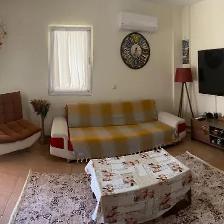 Ξενοδοχείο Triplex House, Near Center And Sea