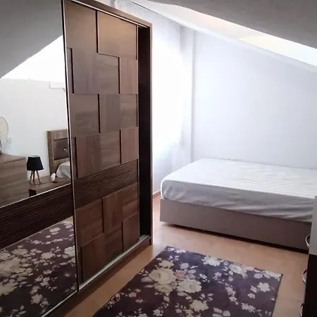 Triplex House, Near Center And Sea Hotell Datça