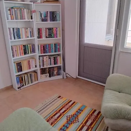 Hotell Triplex House, Near Center And Sea